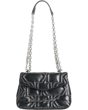Karl Lagerfeld Shoulder Bag - White