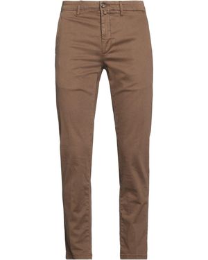 Siviglia Trouser - Grey