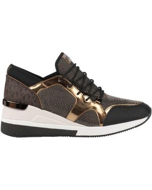 MICHAEL Michael Kors Sneakers - Nero