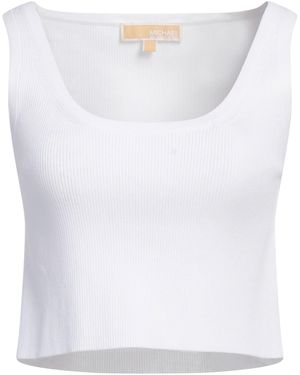 MICHAEL Michael Kors Top - White