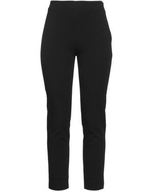 Malloni Trousers - Black
