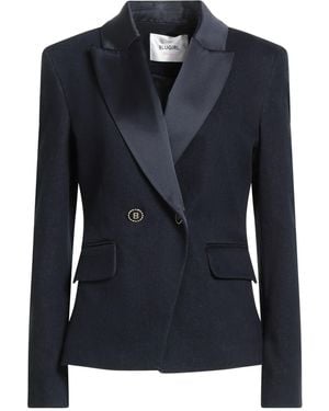 Blugirl Blumarine Blazer - Blau