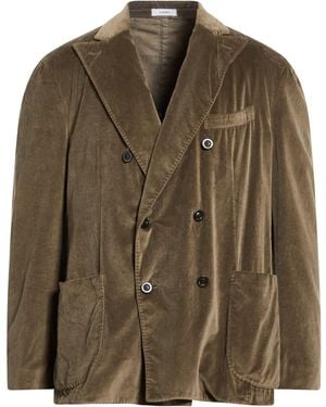 Boglioli Blazer - Marron
