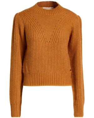 Maison Scotch Jumpers - Brown