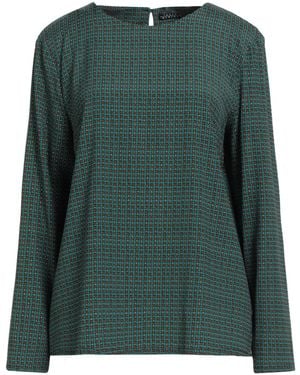 Laura Urbinati Top - Grün