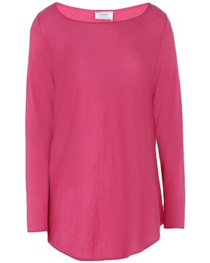 Snobby Sheep Pullover - Pink