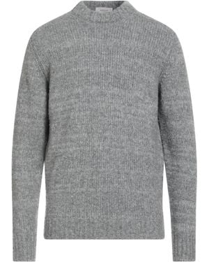 Agnona Jumpers - Grey