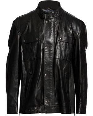 Belstaff Jacket - Black