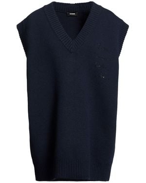 we11done Sweaters - Blue