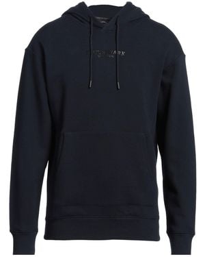 Paul & Shark Sweatshirt Cotton - Blue