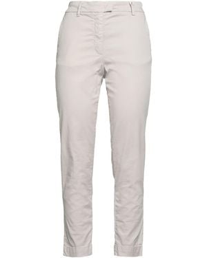 Myths Trouser - Gray