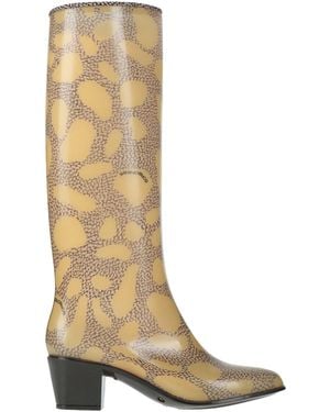 Borbonese Boots - White