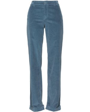 Peuterey Trouser - Blue