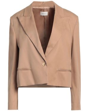 ViCOLO Blazer - Natural