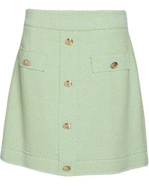 MARCIANO BY GUESS Mini Skirts - Green
