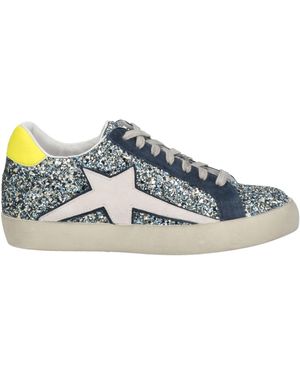 Bibi Lou Sneakers - Azul