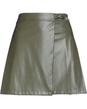 Liu Jo Mini Skirt - Green