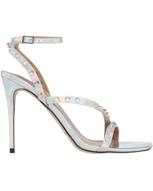 Steve Madden Sandals - White