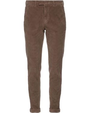 Briglia 1949 Trouser - Brown