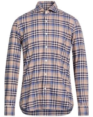 Ghirardelli Shirts - White