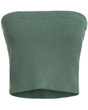 By Malene Birger Top - Green