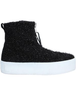 Apepazza Ankle Boots - Black