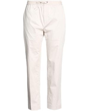 Calvin Klein Trouser - Natural
