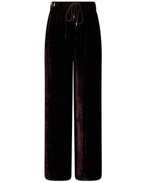Gentry Portofino Pantalone - Nero