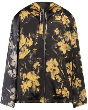Jil Sander Jacket - Black