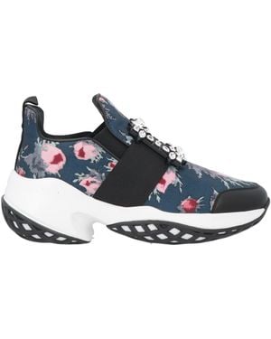 Roger Vivier Sneakers - Blu