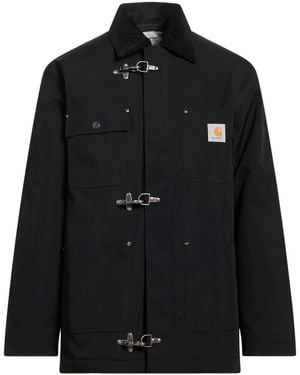 Carhartt Coat Nylon - Black
