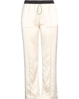 Roberto Collina Pants - Natural