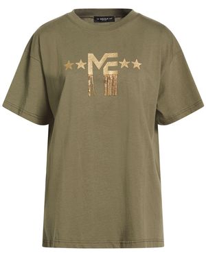 Marc Ellis T-Shirt Cotton - Green
