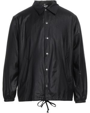 Comme des Garçons Jacket - Black