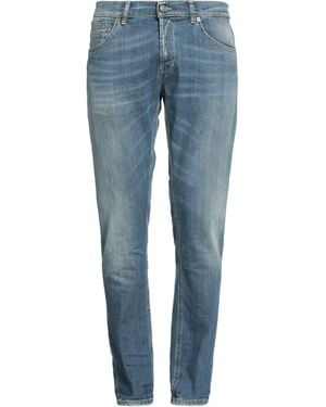 Dondup Jeans - Blue