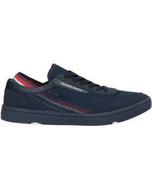 Orlebar Brown Trainers - Blue
