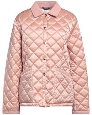 Husky Jacket - Pink