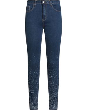 No Secrets Jeans - Blue