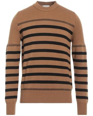 Paolo Pecora Jumper - Brown