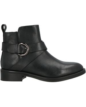 BOTHEGA 41 Stivaletti - Nero