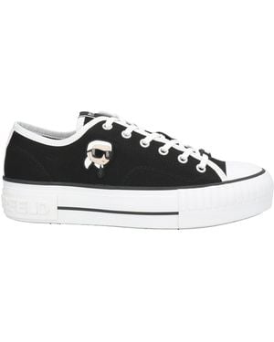 KARL LAGERFELD Trainers - White