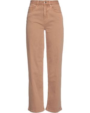 Sun 68 Jeans - Natural