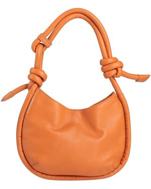Zanellato Handbag - Orange