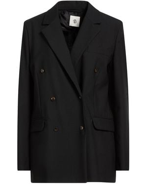 THE GARMENT Blazers - Black
