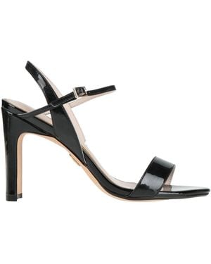 Buffalo Sandals - Black