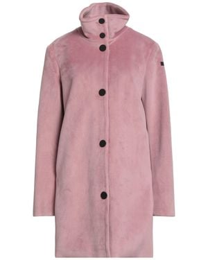 Rrd Coats - Pink