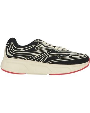 Fessura Trainers - Black