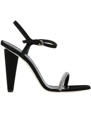 Pollini Sandals - Black