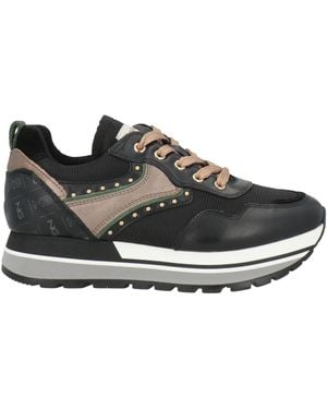 Nero Giardini Trainers - Black