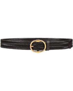 Bally Cintura - Nero
